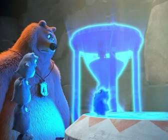 Grizzy et les lemmings - 13/12/2025