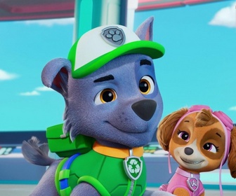 Paw Patrol, la Pat'Patrouille - Mystère dans le champ de maïs