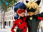 Miraculous : Les Aventures de Ladybug et Chat Noir Miraculous : Les Aventures de Ladybug et Chat Noir