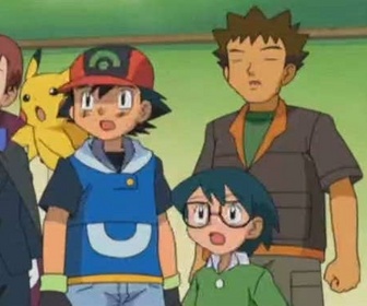 Pokémon - Fantôme le Coordinateur masqué (2/2)