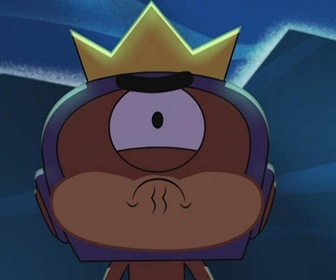 L'agence Galactique - Pi l'astéroïde