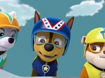 Paw Patrol, la Pat'Patrouille Paw Patrol, la Pat'Patrouille