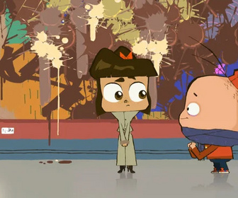 Molusco - 12/02/2024