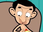 Mr Bean : la série animée