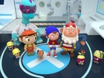 Oui-Oui, enquêtes au Pays des jouets