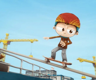 Angelo la débrouille