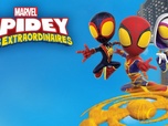 Spidey et ses amis extraordinaires