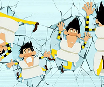 Les Dalton - 27/12/2025