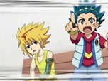 Beyblade Burst