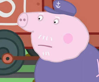 Peppa Pig