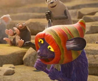 Les as de la jungle à la rescousse - 17/11/2025