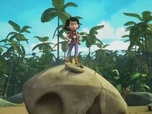 Pirate academy Pirate academy