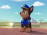 Paw Patrol, la Pat'Patrouille