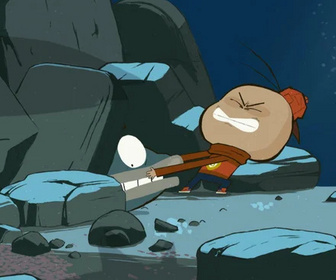 Molusco - 14/01/2026