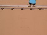 Les aventures de tintin