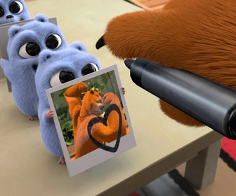 Grizzy et les lemmings - 04/01/2026