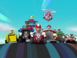 Paw Patrol, la Pat'Patrouille