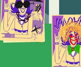 Les sisters - Votez Sisters