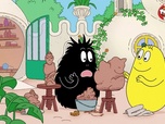 Barbapapa