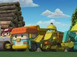 Robocar Poli Robocar Poli