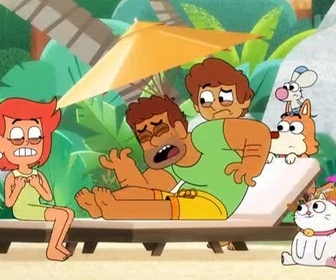 Boy Girl etc... - L'anniversaire de mariage