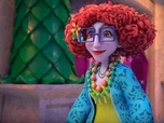 Monster High