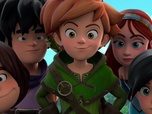 Robin des Bois : Malice à Sherwood