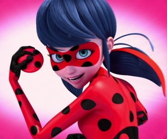 Miraculous - Les aventures de Ladybug et Chat Noir - Crocoduel
