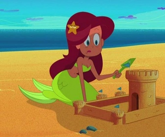 Zig et Sharko - Les lois de l'attraction