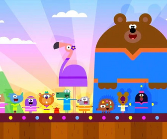 Hé, Oua-Oua - 06/01/2026