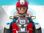 Paw Patrol, la Pat'Patrouille