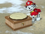 Paw Patrol, la Pat'Patrouille
