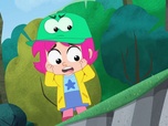 Ernest et Rebecca