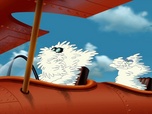 Oggy et les Cafards Oggy et les Cafards