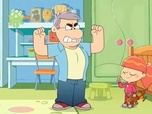 Les filles de Dad