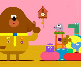 Hé, Oua-Oua - 05/12/2025