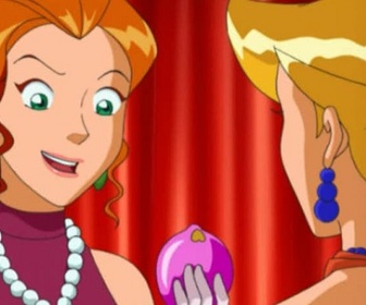Totally Spies - Vous croyez à la magie ?