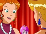 Totally Spies