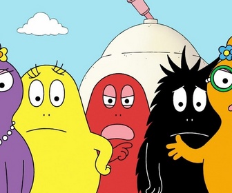 Barbapapa en Famille - Bbarbalalalalalala