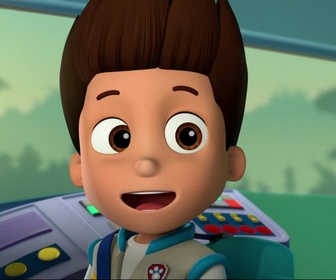 Paw Patrol, la Pat'Patrouille - Le bébé éléphant