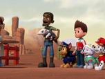 Paw Patrol, la Pat'Patrouille