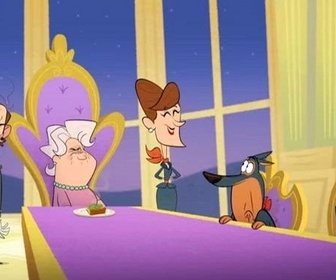 Taffy - L'invitée trop parfaite