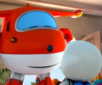 Super Wings - Deux frères deux fêtes