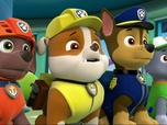 Paw Patrol, la Pat'Patrouille Paw Patrol, la Pat'Patrouille