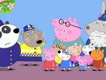 Peppa Peppa