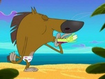 Zig et Sharko
