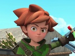 Robin des Bois : Malice à Sherwood