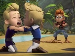Pirate academy