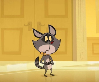 Taffy - La menace des clones