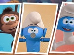 Les schtroumpfs Les schtroumpfs